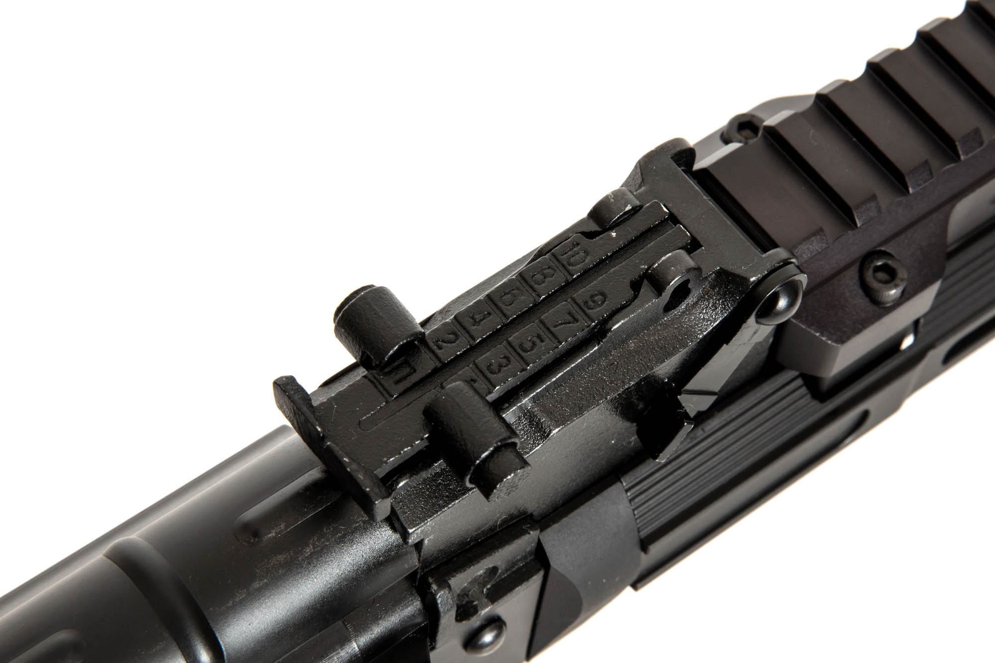 SA-J06 EDGE™ Carbine Replica by Specna Arms on Airsoft Mania Europe