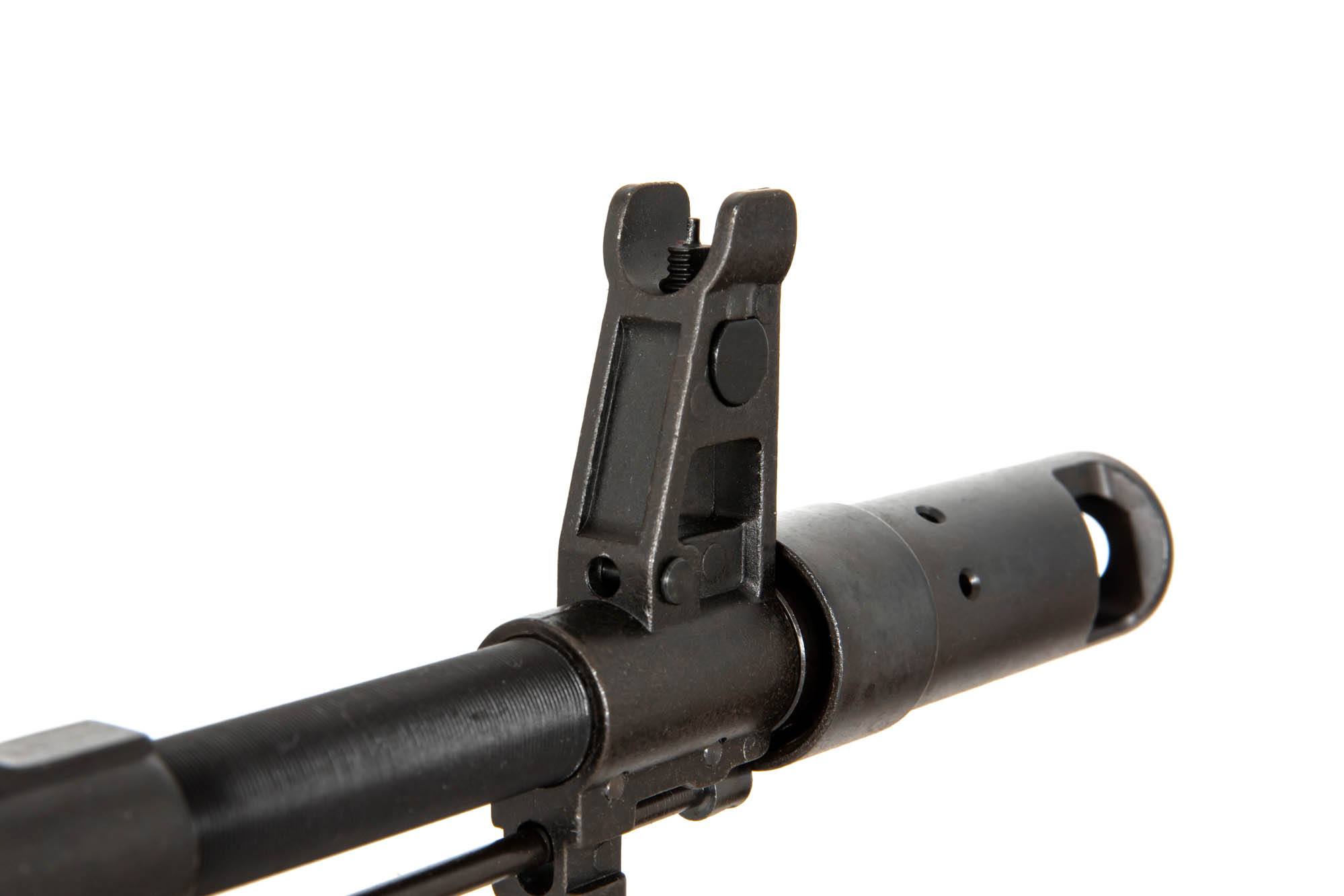 SA-J07 EDGE™ Carbine Replica by Specna Arms on Airsoft Mania Europe