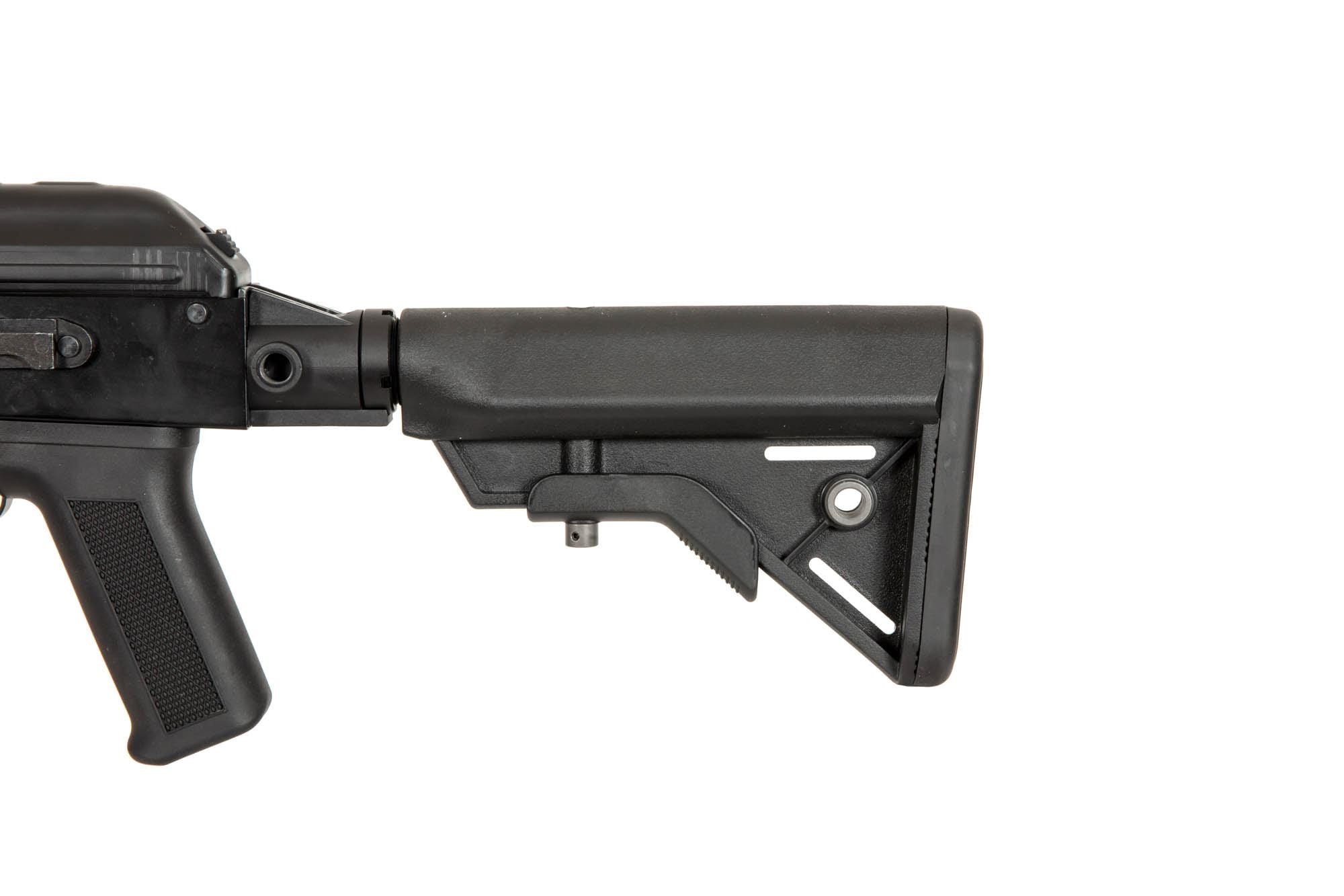 SA-J07 EDGE™ Carbine Replica by Specna Arms on Airsoft Mania Europe