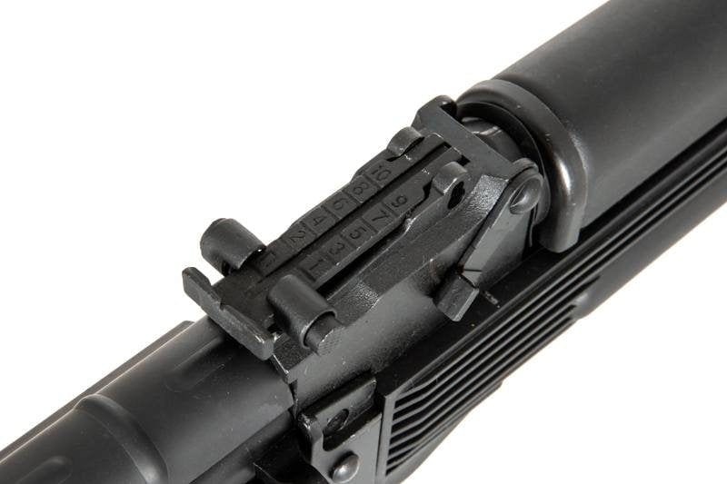 SA-J09 EDGE ™ Carbine Replica by Specna Arms on Airsoft Mania Europe