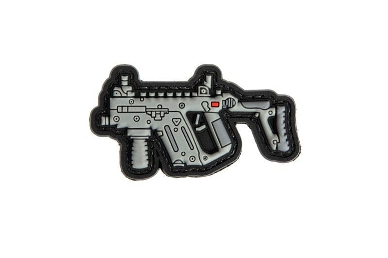 Gun 08 patch
