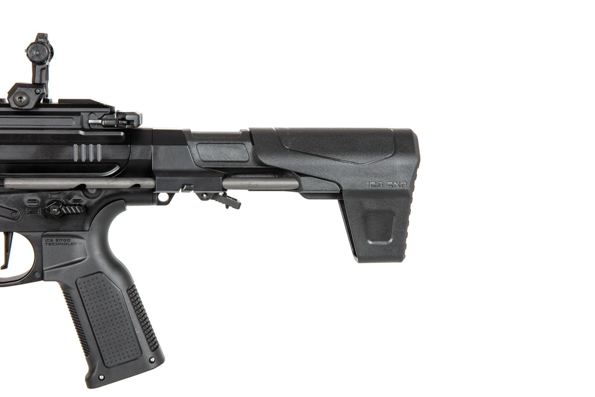 Pistolet mitrailleur CXP-MARS PDW9 S3