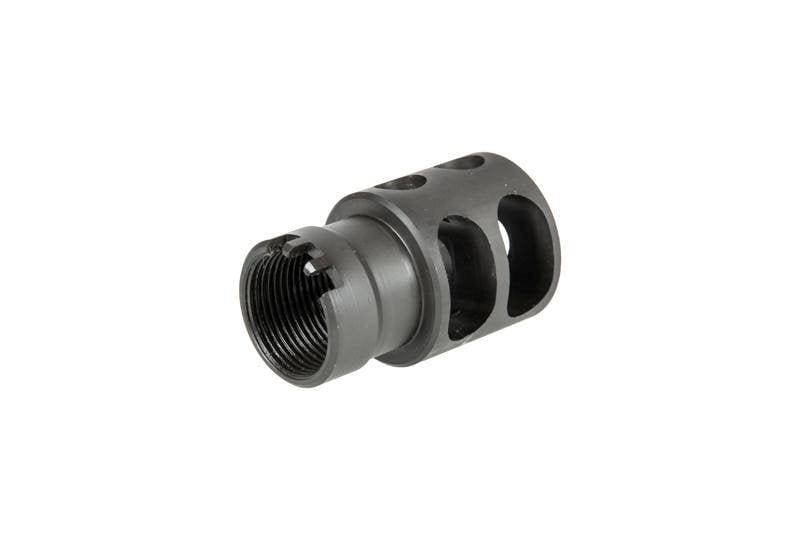 ZDTK-2 Steel Muzzle Device for AK Replicas (24mm)