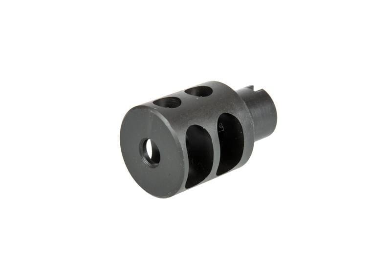 ZDTK-2L Steel Muzzle Device for AK Replicas (14mm)