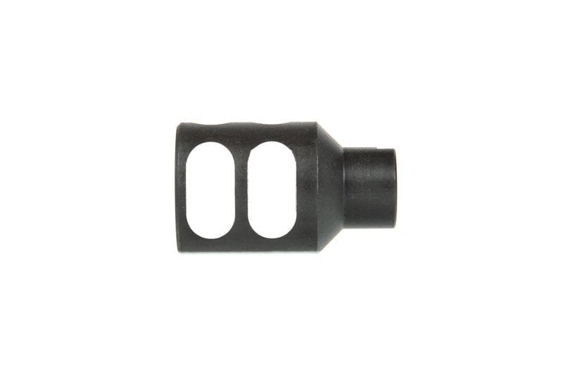 ZDTK-2L Steel Muzzle Device for AK Replicas (14mm)