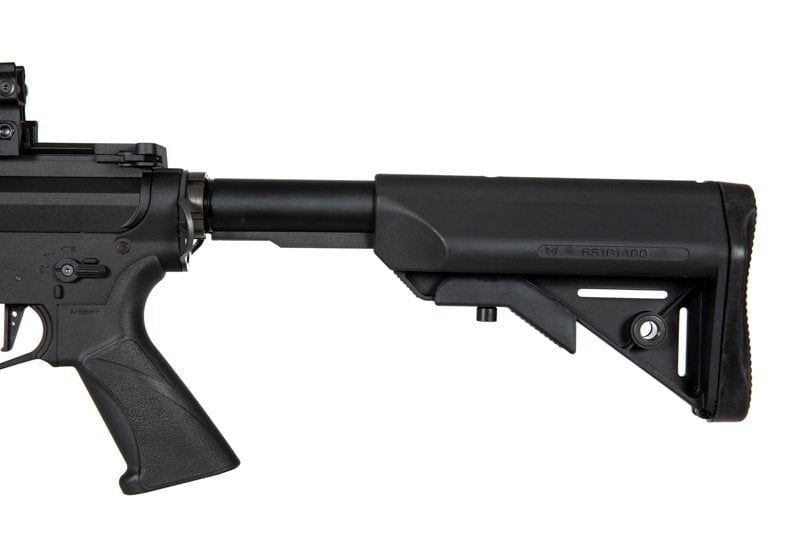XTC G1-M replica carbine by Modify on Airsoft Mania Europe