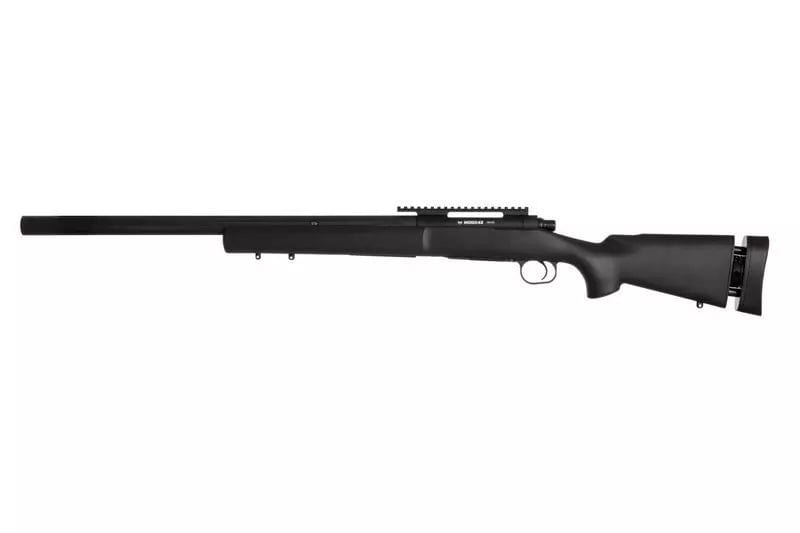 Xtreme Bull Barrel MOD24-X sniper rifle replica - black