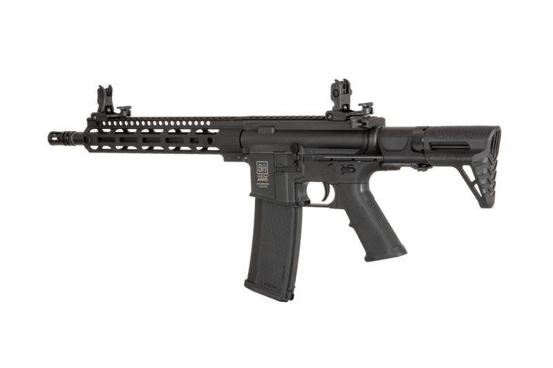 SA-20 PDW CORE ™ Carbine Replica - Black by Specna Arms on Airsoft Mania Europe