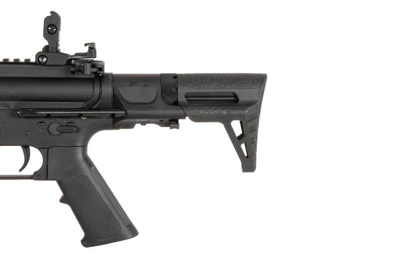 SA-20 PDW CORE ™ Carbine Replica - Black by Specna Arms on Airsoft Mania Europe