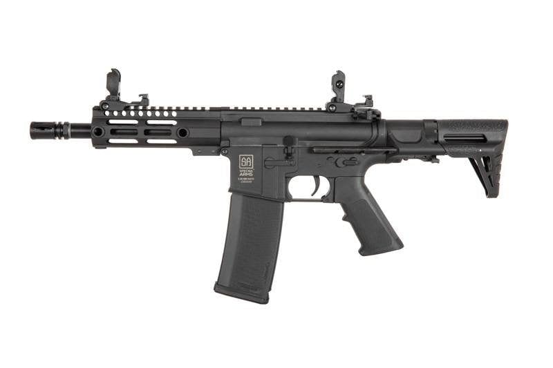 SA-C21 PDW CORE™ Carbine Replica - Black