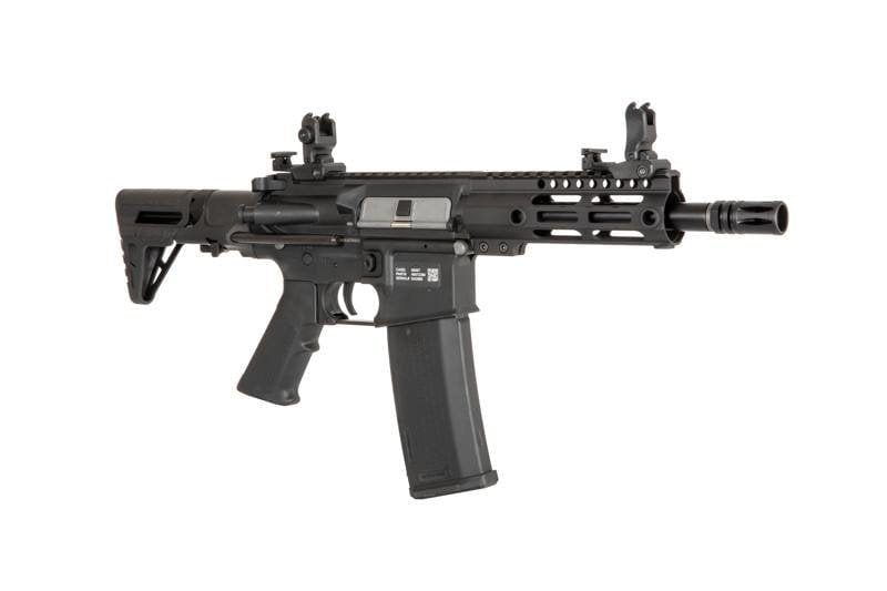 SA-C21 PDW CORE ™ Carbine Replica - Black by Specna Arms on Airsoft Mania Europe
