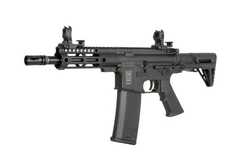 SA-C21 PDW CORE ™ Carbine Replica - Black by Specna Arms on Airsoft Mania Europe