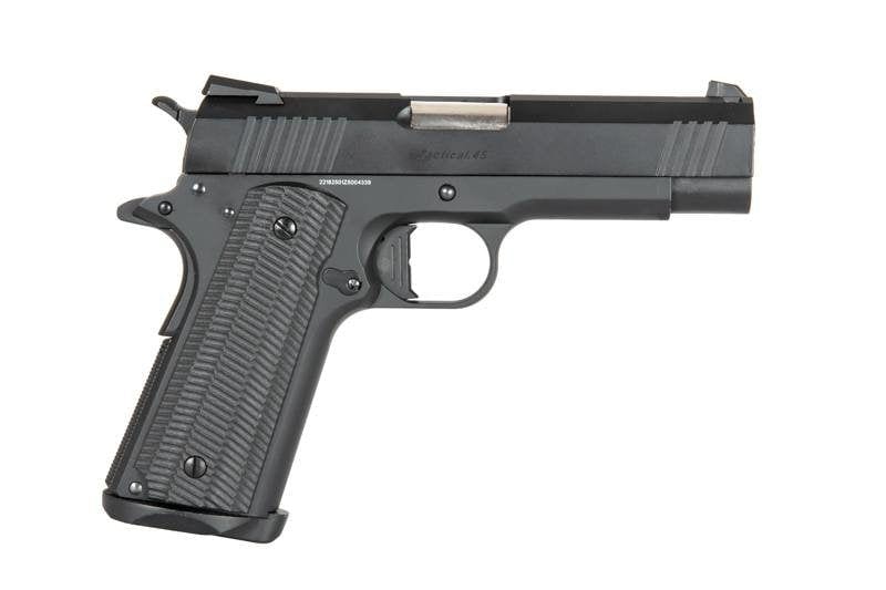OPS Tactical .45 gas Pistol (3329)