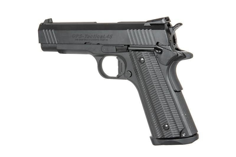 Pistola a gas OPS Tactical .45 (3329)