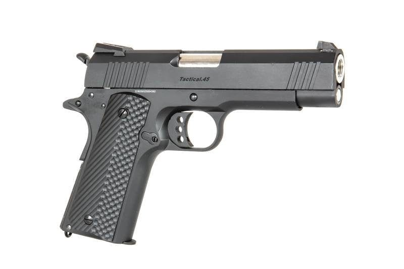 Réplique de pistolet tactique OPS .45 GBB (3330)