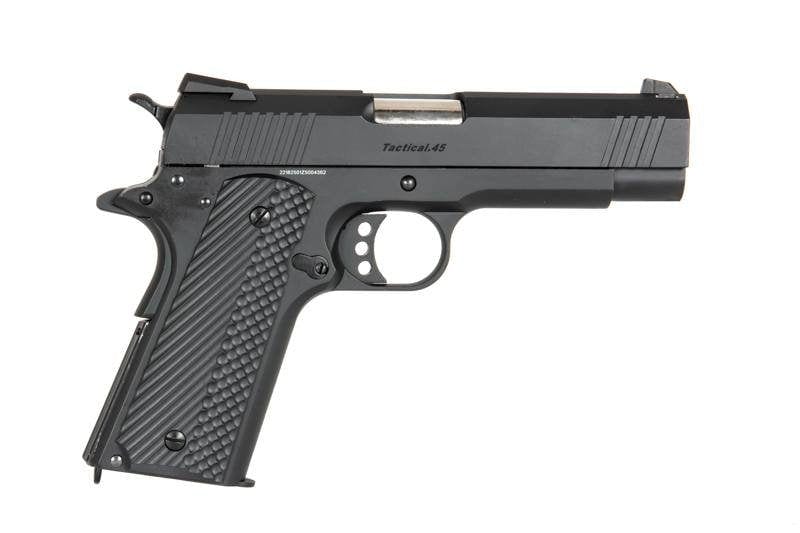Replica della pistola tattica OPS .45 GBB (3330)
