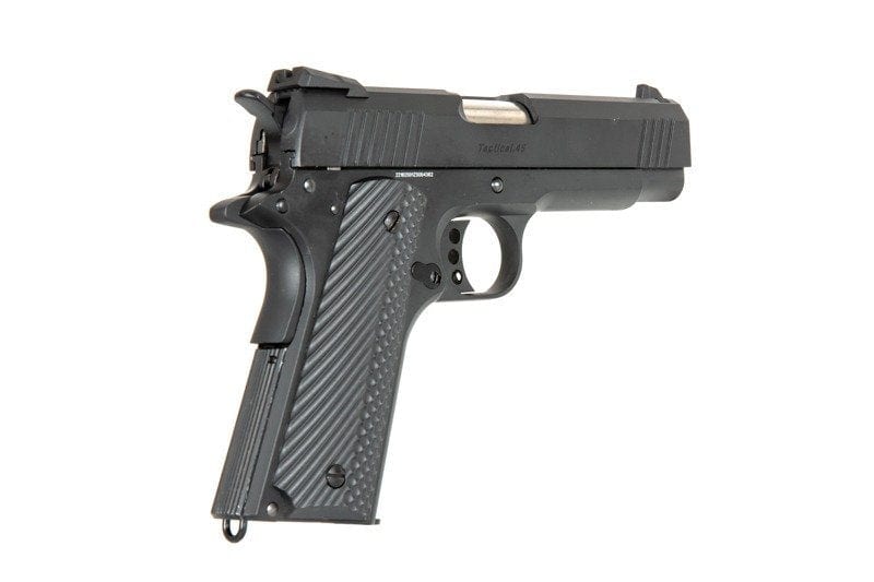 OPS Tactical .45 GBB Pistol Replica (3330)