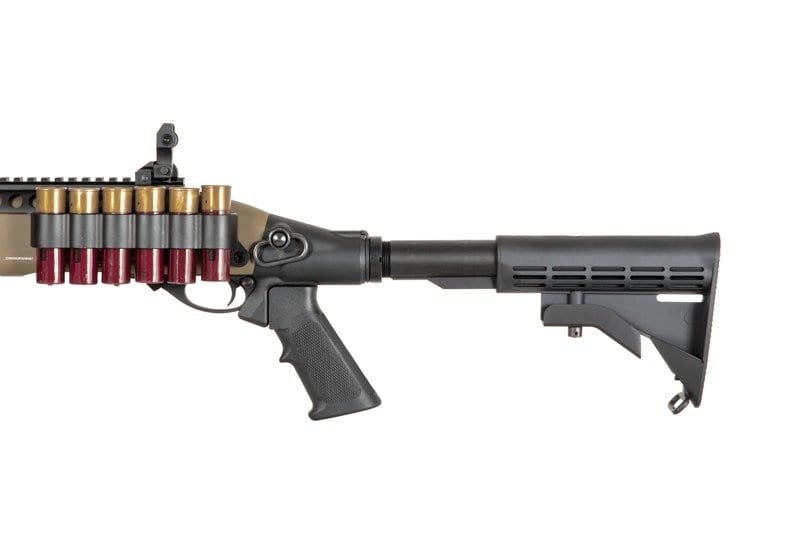 Fusil de chasse tactique (8874) - Half-Tan