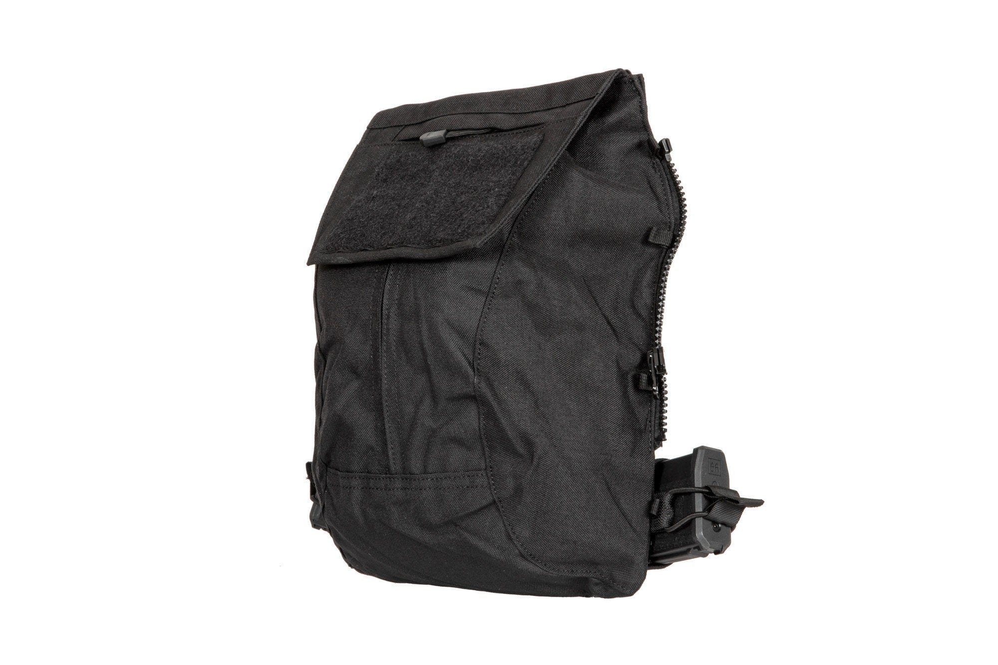 Tactical Backpack for Rush 2.0 Tactical Vest – Black