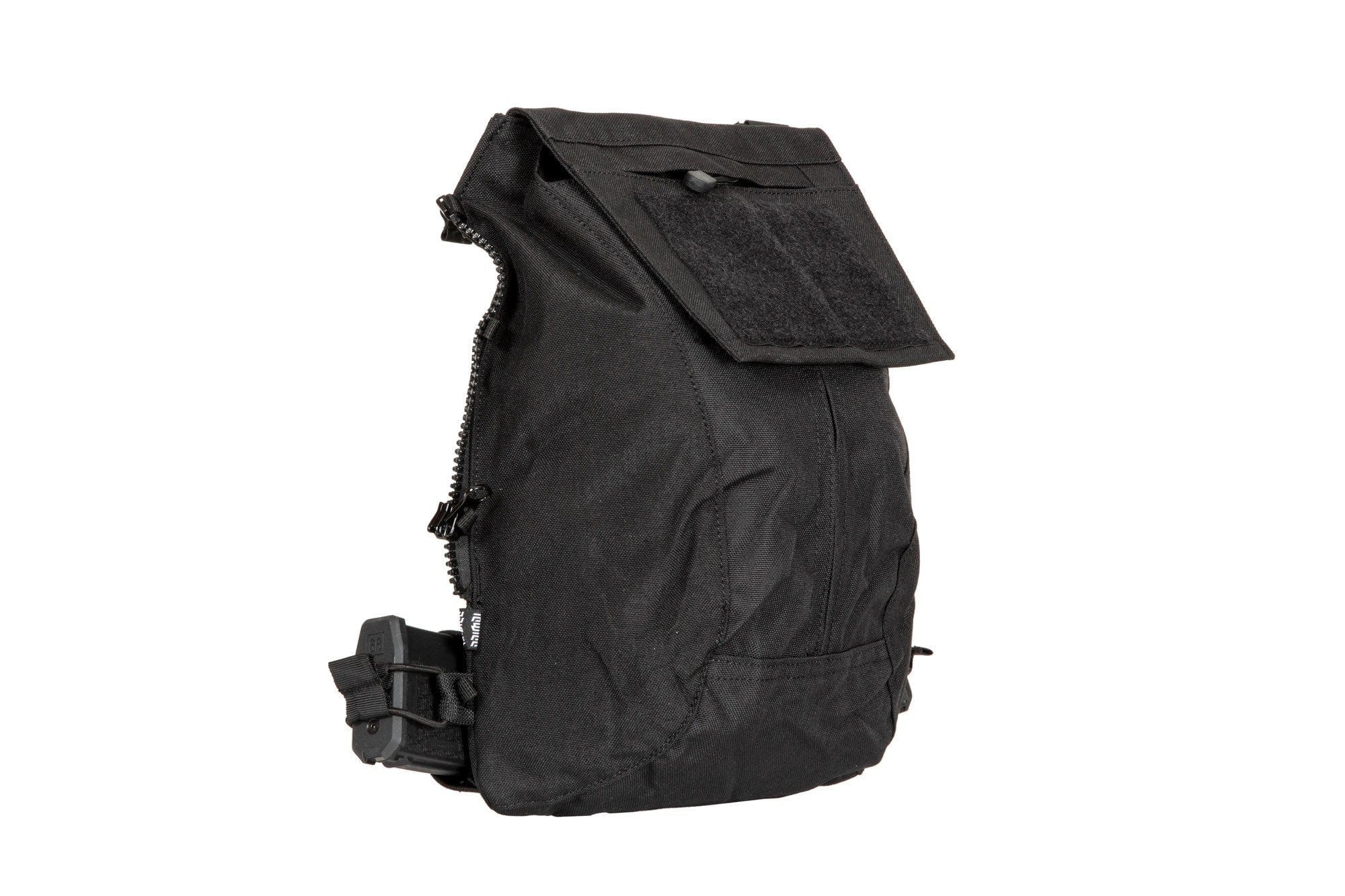 Tactical Backpack for Rush 2.0 Tactical Vest – Black