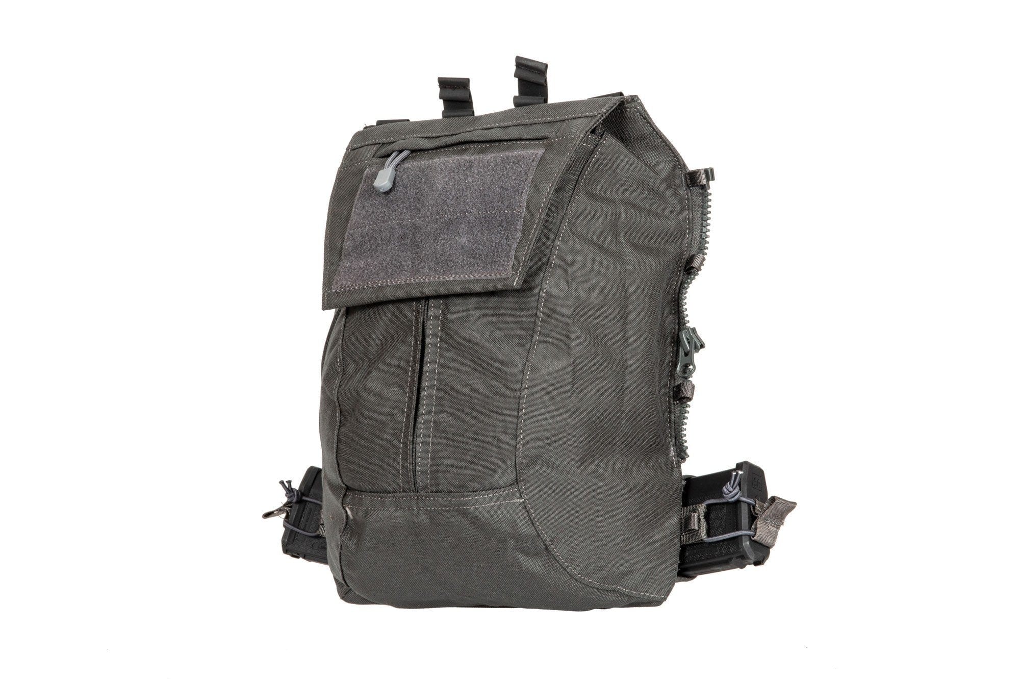 Tactical Backpack for Rush 2.0 Tactical Vest - Primal Grey