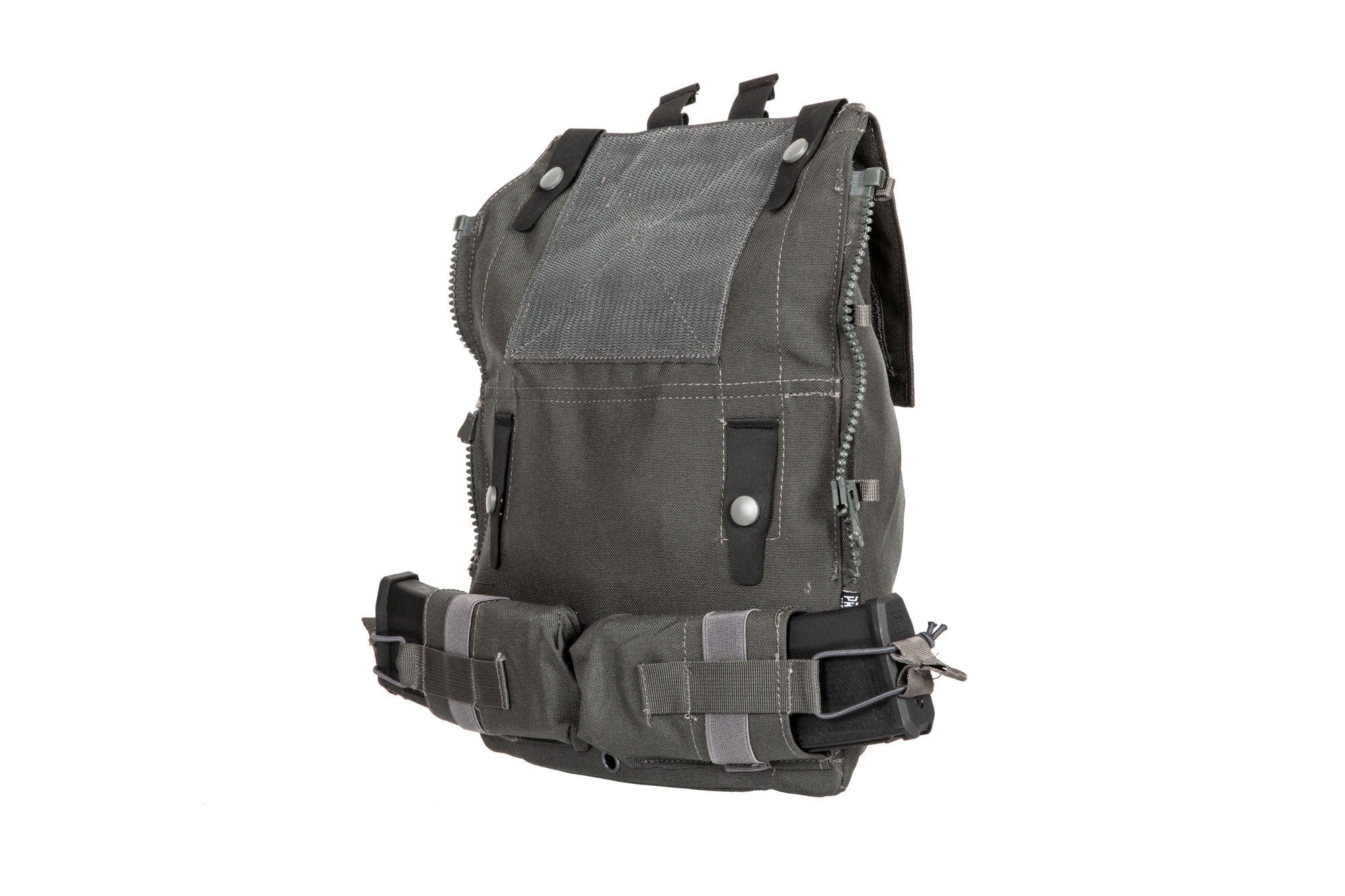 Taktischer Rucksack für Rush 2.0 Tactical Vest - Primal Grey