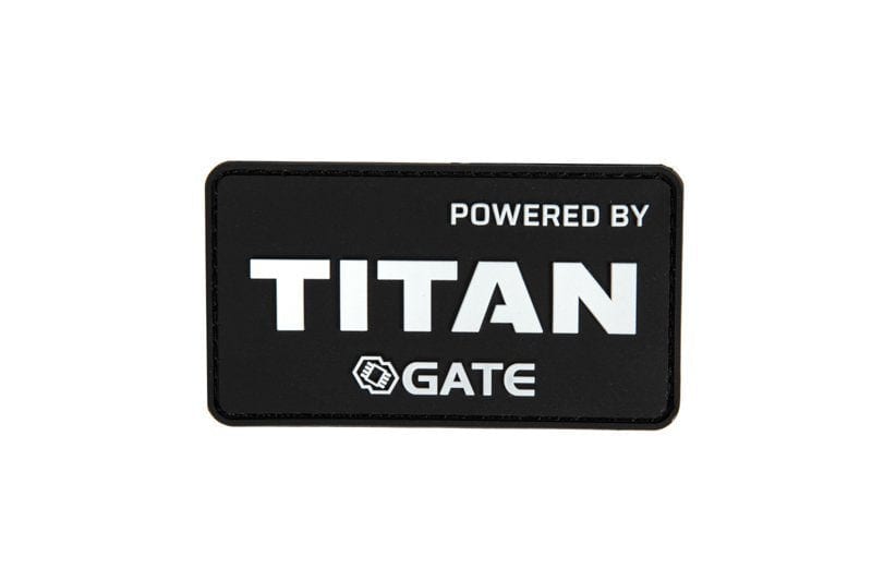 TITAN™ Patch