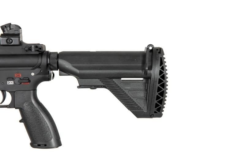 SA-H20 EDGE 2.0™ Airsoft electric gun - Black by Specna Arms on Airsoft Mania Europe