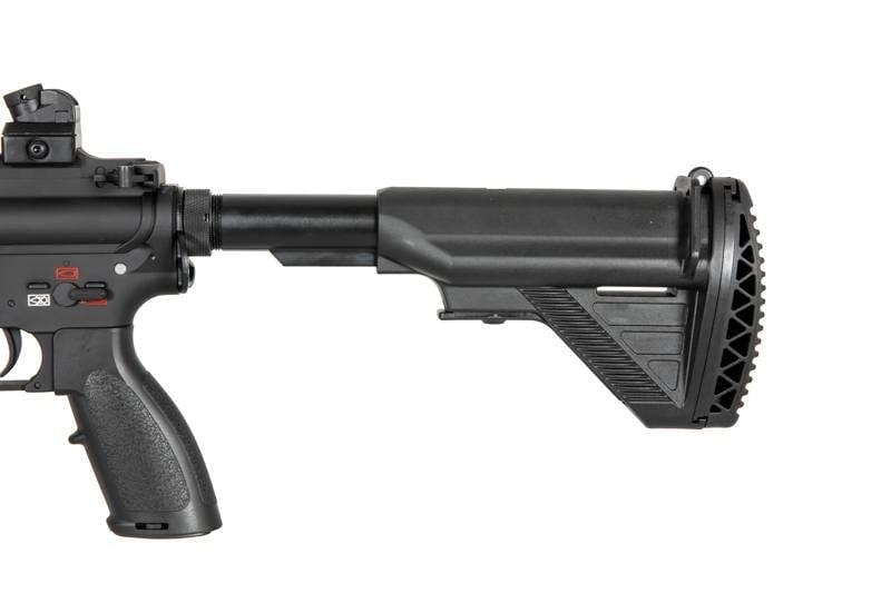 SA-H20 EDGE 2.0™ Airsoft electric gun - Black by Specna Arms on Airsoft Mania Europe