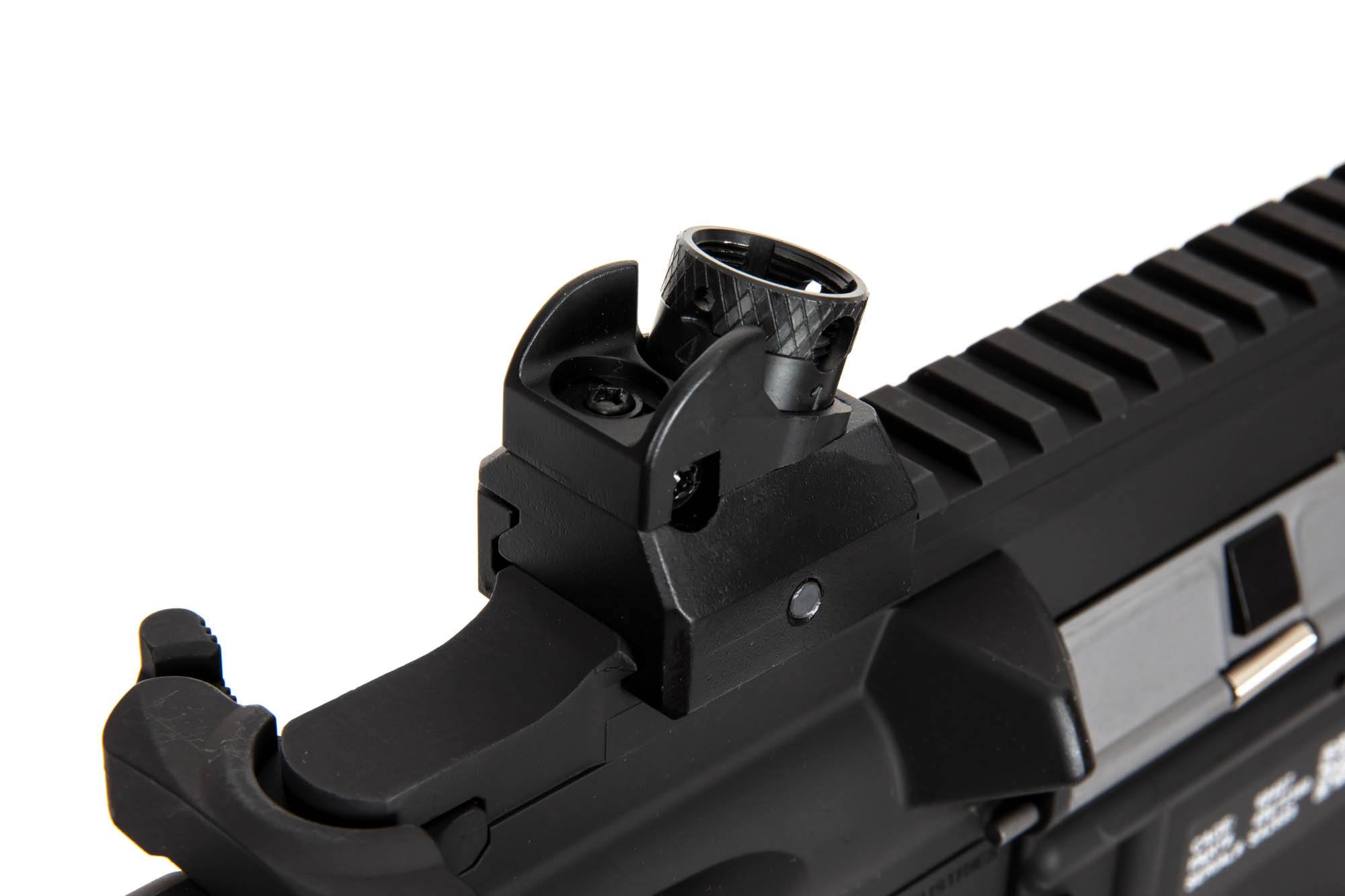 SA-H22 EDGE 2.0™ Carbine Replica - black by Specna Arms on Airsoft Mania Europe