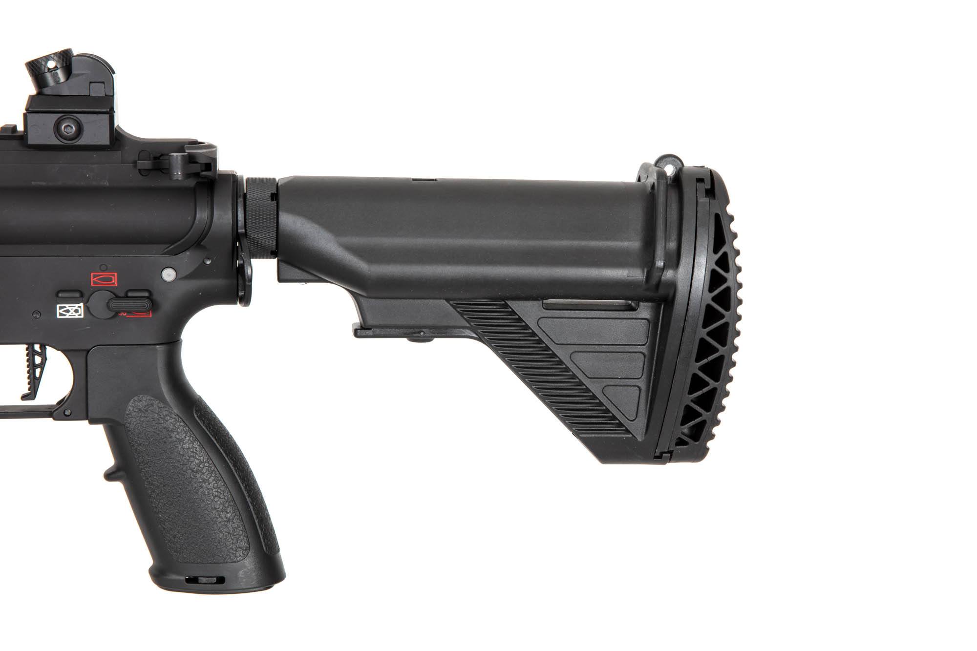 SA-H22 EDGE 2.0™ Carbine Replica - black by Specna Arms on Airsoft Mania Europe