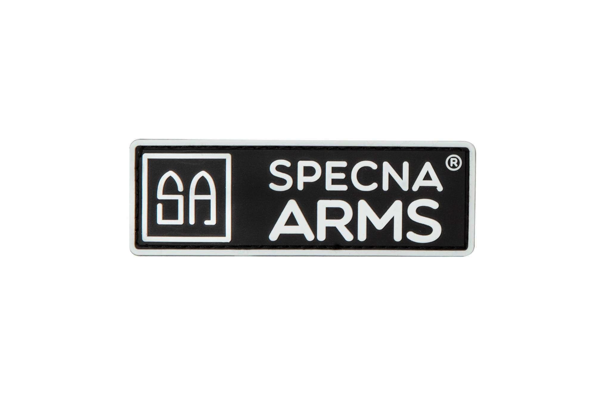 Gun Bag V1 - 98cm - Chaos Grey by Specna Arms on Airsoft Mania Europe