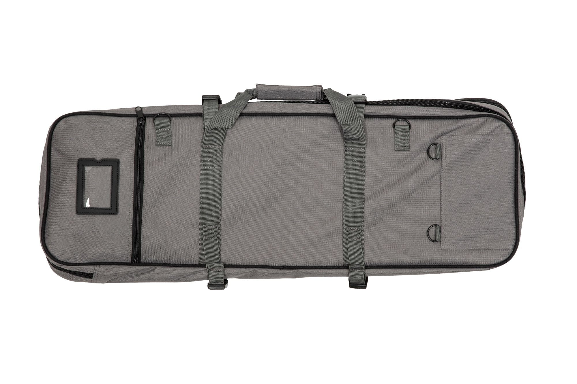 Gun Bag V2 84cm - Chaos Grey by Specna Arms on Airsoft Mania Europe