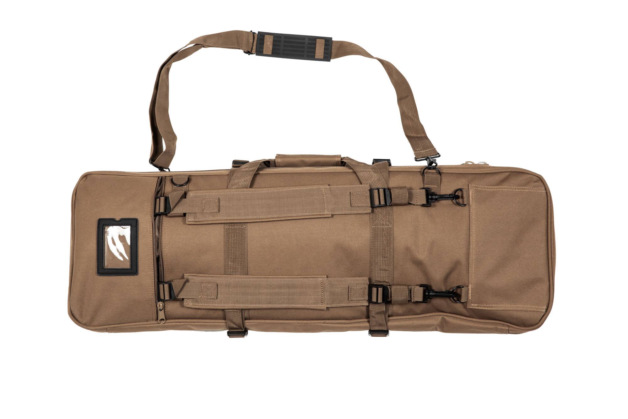 Gun Bag V2 - 84cm - Tan by Specna Arms on Airsoft Mania Europe