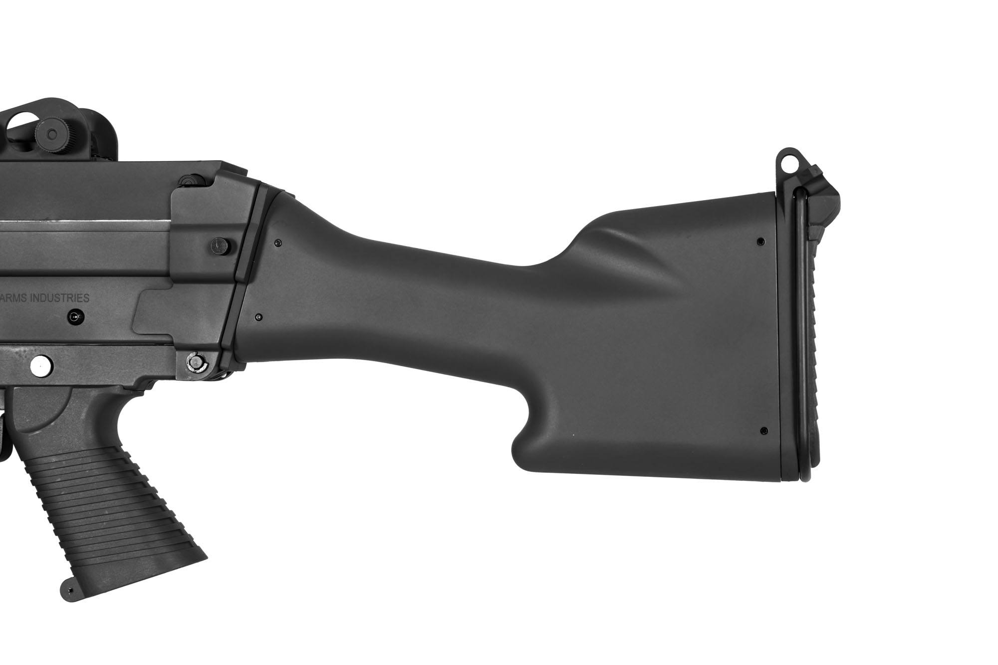 SA-249 MK2 CORE™ Maschinengewehr – Schwarz