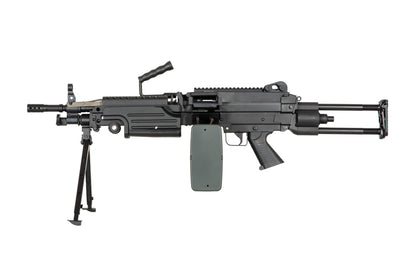 PARA SA-249 CORE ™ Machine Gun Replica - Black