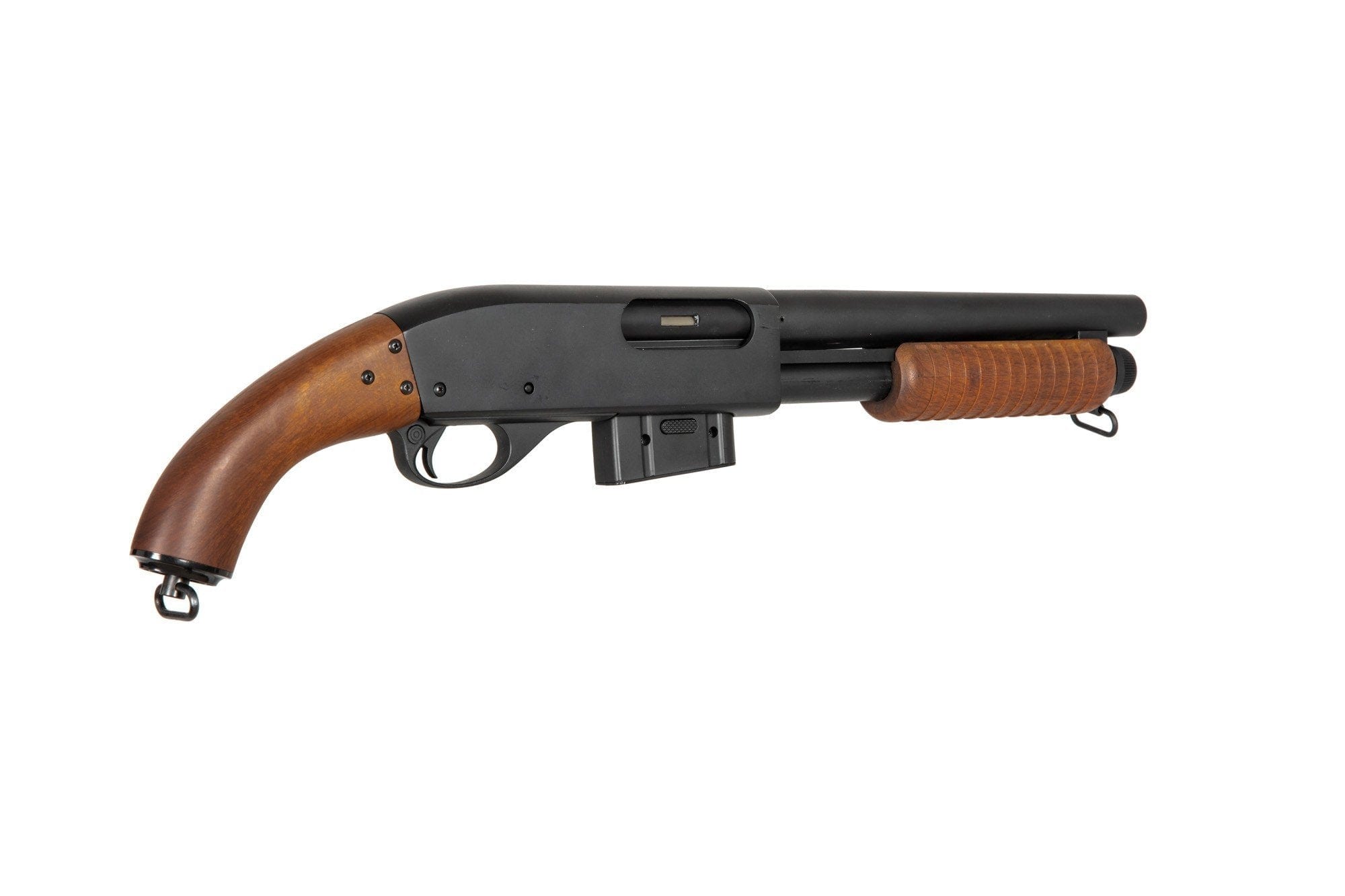 SXR-8870 Spring Action Shotgun