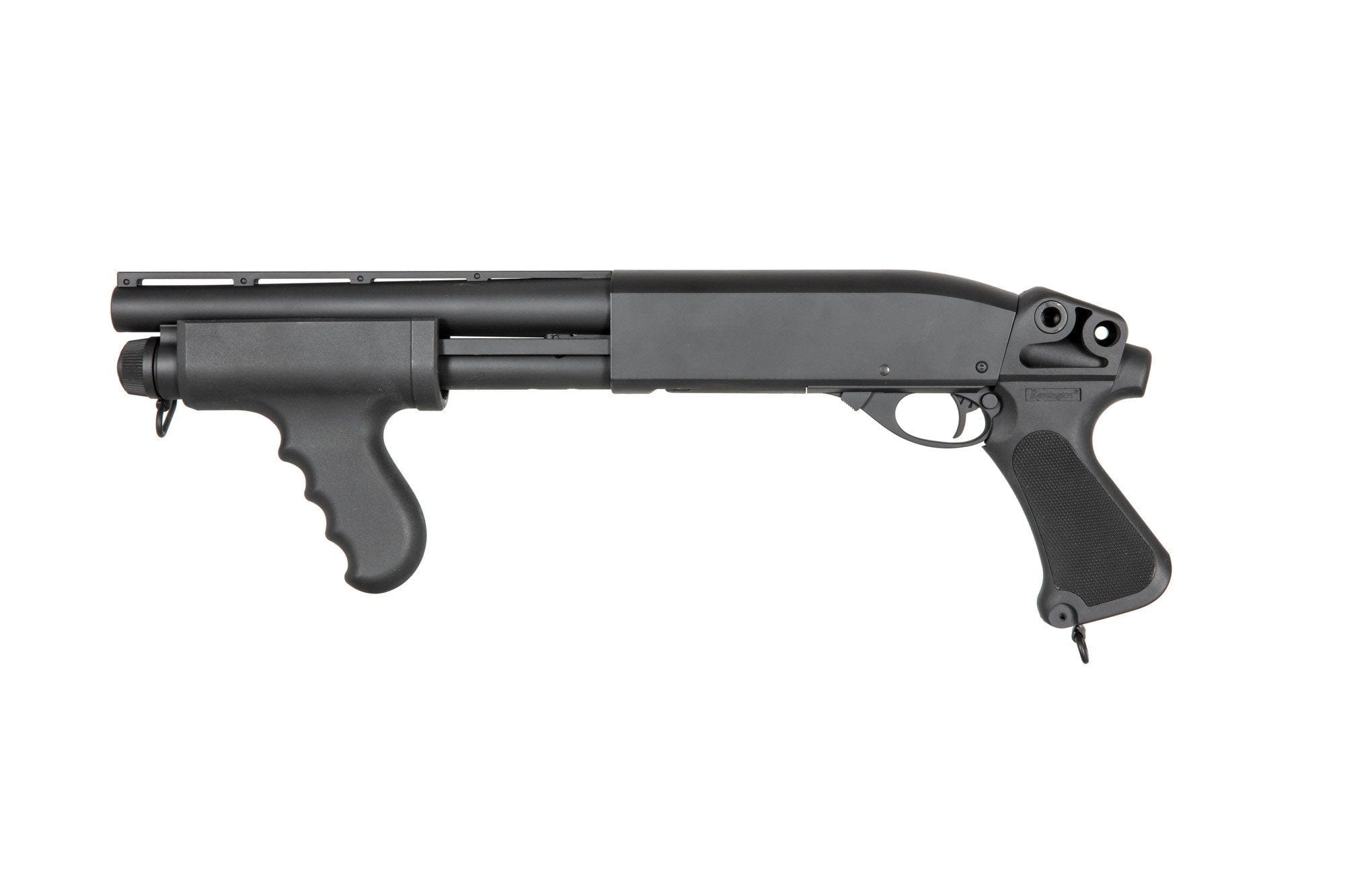 SXR-001 Shotgun Replica
