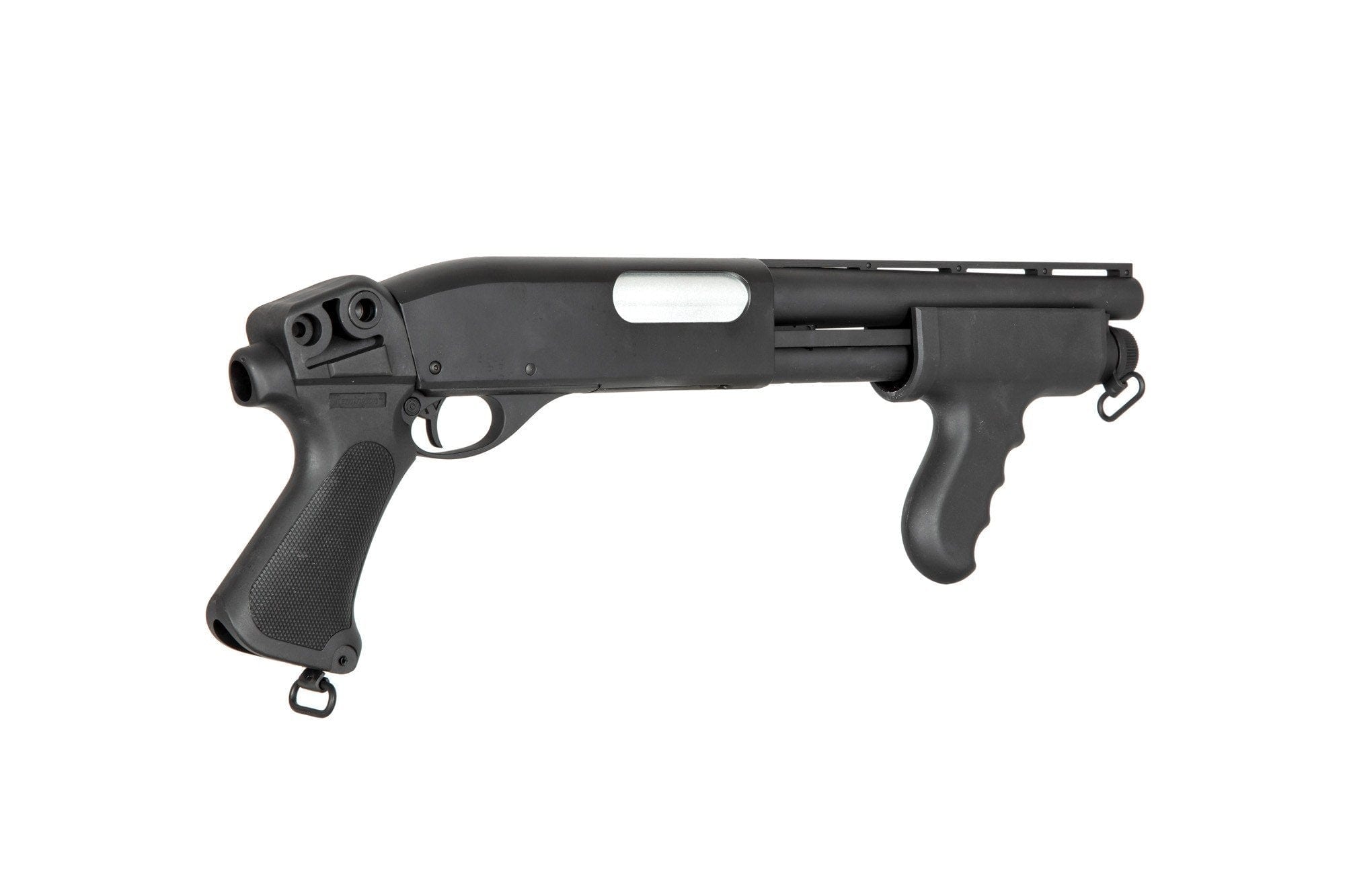 SXR-001 Shotgun by A&K on Airsoft Mania Europe