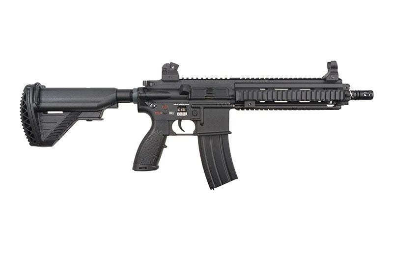 Réplique personnalisée de la carabine SA-H02 ONE™ TITAN™ V2 - noire