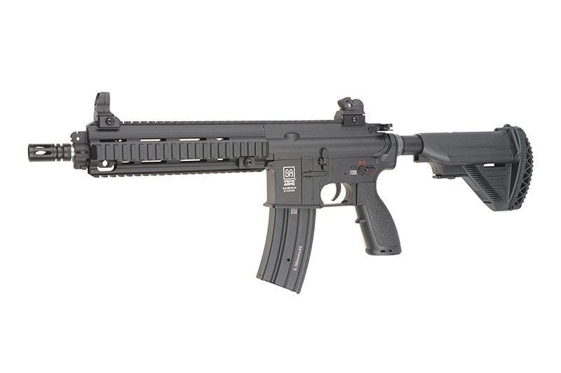SA-H02 ONE™ TITAN™ V2 Custom Carbine Replica - schwarz