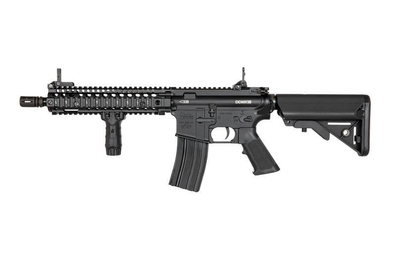 DD MK18 MOD I Carbine Replica – Black