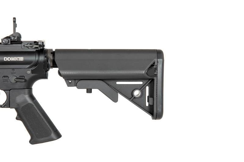 DD MK18 MOD I Carbine Replica – Black by BOLT on Airsoft Mania Europe