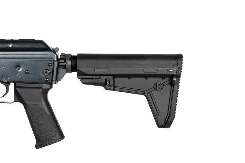 AKSU74 TAC (B.R.S.S.) Carbine Replica by BOLT on Airsoft Mania Europe
