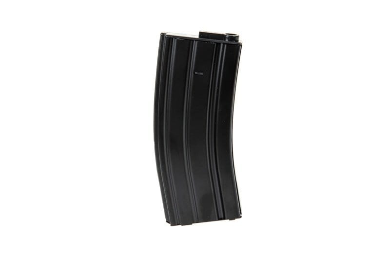 Mid-Cap 70 BB Magazine for M4/M16 Replicas – Black by BOLT on Airsoft Mania Europe