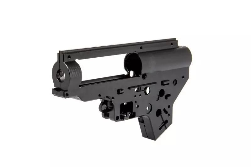 Reinforced CNC V2 QSC Gearbox Frame for VFC Replicas (8mm)