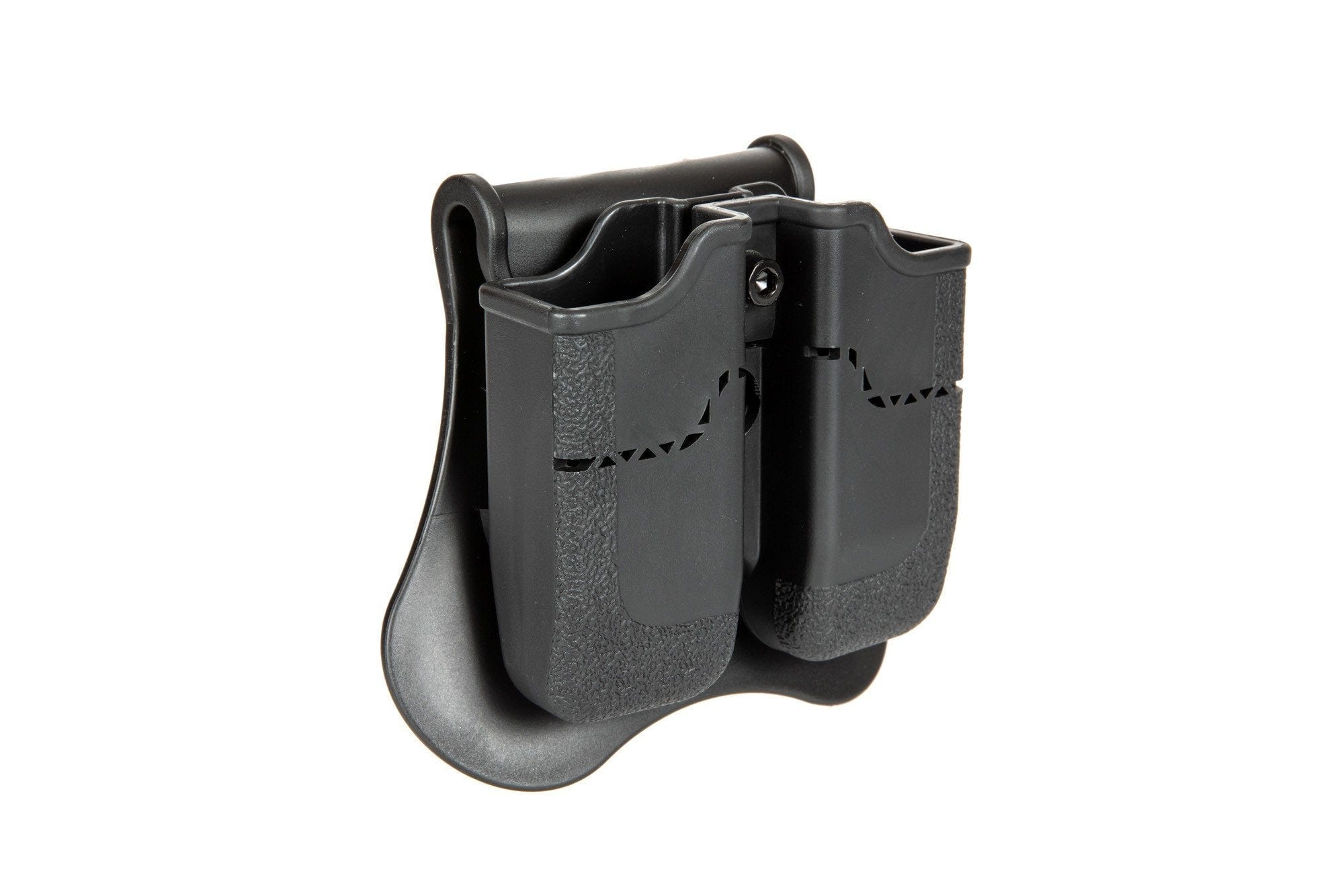 Pouch for 2 PX4 / P30 / USP / USP Compact Pistol Magazines