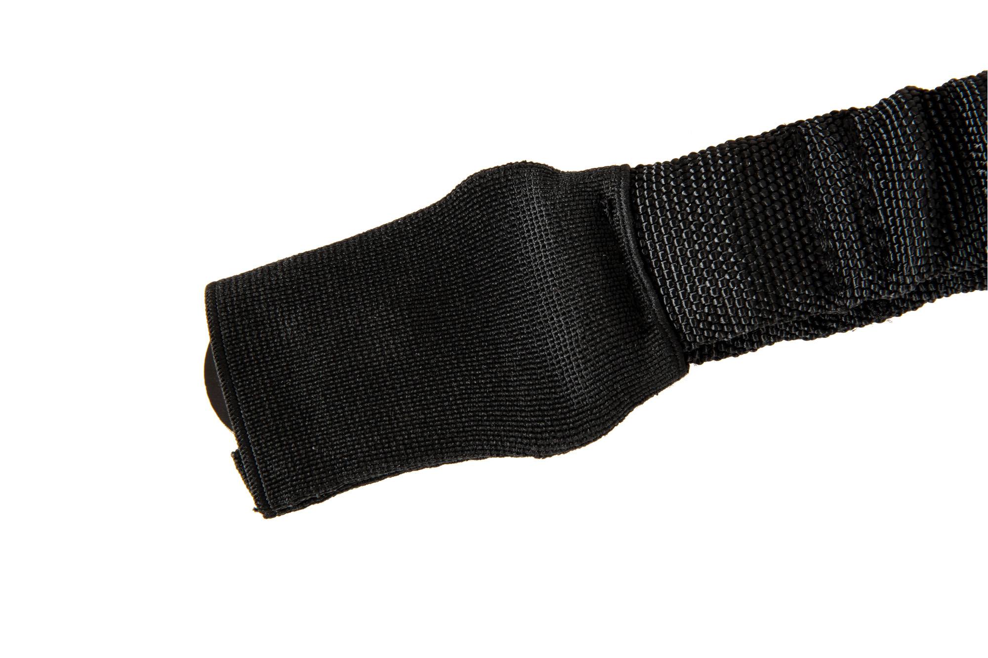 One Point Tactical Sling Heavy Duty Mash with Hook Clip by Amomax on Airsoft Mania Europe