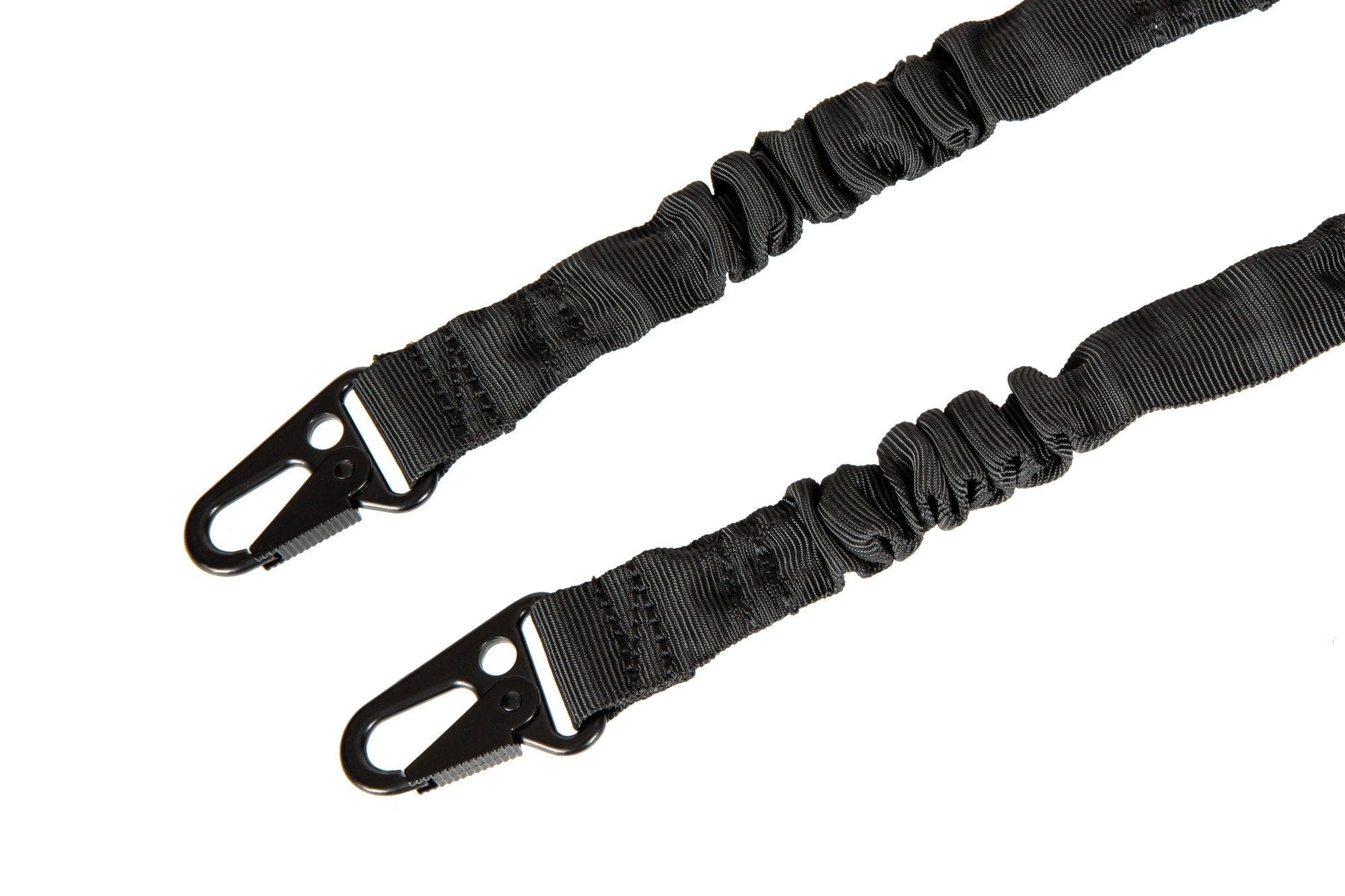 Two Point Bungee Tactical Sling with HK Clip by Amomax on Airsoft Mania Europe