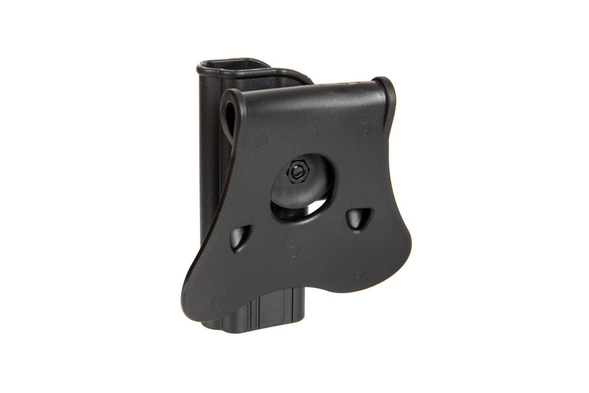 Holster for Glock Replicas by Amomax on Airsoft Mania Europe